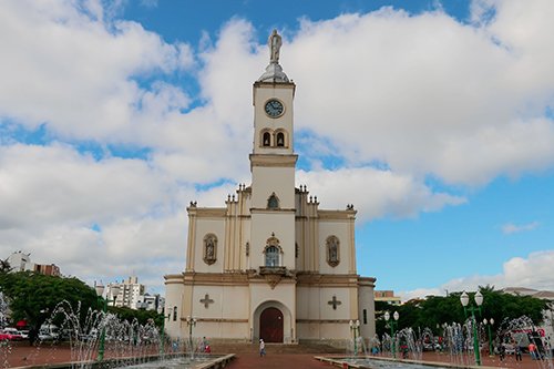 Catedral